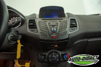 Ford Fiesta 1.0 Style Airco picture 10