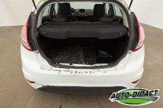 Ford Fiesta 1.0 Style Airco picture 31