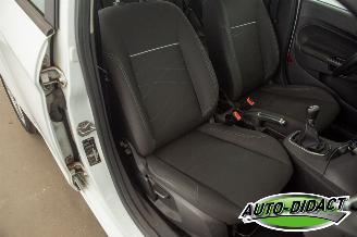 Ford Fiesta 1.0 Style Airco picture 19