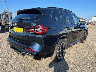 BMW iX3 Automaat 80 kWh 23.453 km NAP Executive picture 4