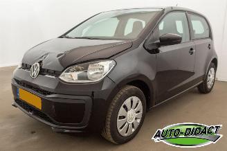 Unfallwagen Volkswagen Up! 1.0 Airco 50.025 km NAP 2022/10