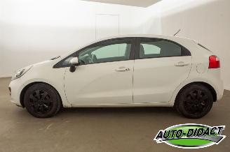 Kia Rio 1.2 CVVT Clima Motorschade Super Pack picture 34