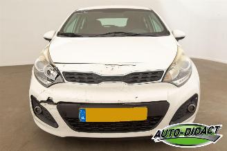 Kia Rio 1.2 CVVT Clima Motorschade Super Pack picture 31