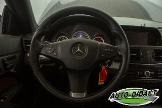 Mercedes E-klasse 250 CDI Automaat Leder Brandschade picture 5