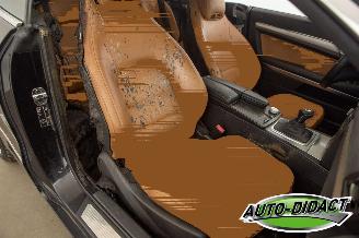 Mercedes E-klasse 250 CDI Automaat Leder Brandschade picture 19