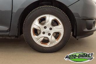 Dacia Logan MCV 0.9 TCe Airco Navi S&S Prestig picture 33