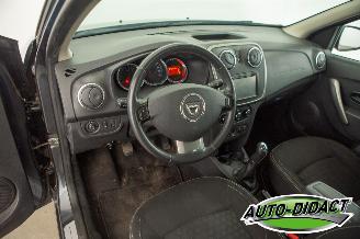 Dacia Logan MCV 0.9 TCe Airco Navi S&S Prestig picture 24