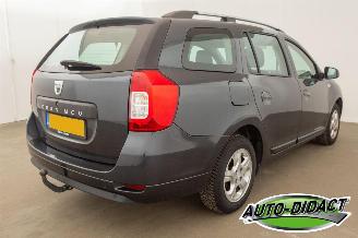 Dacia Logan MCV 0.9 TCe Airco Navi S&S Prestig picture 4
