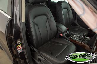 Audi Q5 2.0 TDI 1e eigenaar !!!  Quattro Navi Clima Leder picture 22