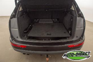 Audi Q5 2.0 TDI 1e eigenaar !!!  Quattro Navi Clima Leder picture 42