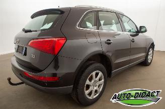 Audi Q5 2.0 TDI 1e eigenaar !!!  Quattro Navi Clima Leder picture 4