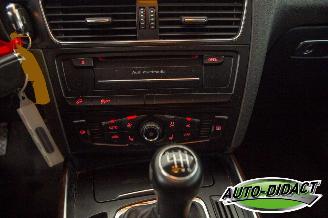 Audi Q5 2.0 TDI 1e eigenaar !!!  Quattro Navi Clima Leder picture 10