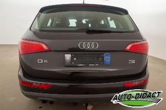 Audi Q5 2.0 TDI 1e eigenaar !!!  Quattro Navi Clima Leder picture 41