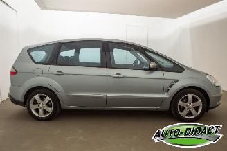 Ford S-Max 2.0 Navi Clima 7p picture 34