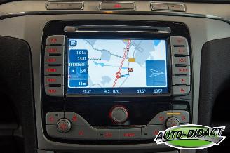 Ford S-Max 2.0 Navi Clima 7p picture 8