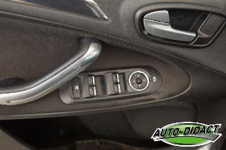 Ford S-Max 2.0 Navi Clima 7p picture 5