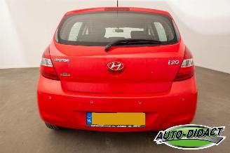 Hyundai I-20 1.2i ActiveVersion picture 31