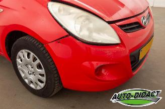 Hyundai I-20 1.2i ActiveVersion picture 27