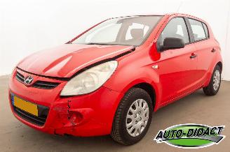Auto incidentate Hyundai I-20 1.2i ActiveVersion 2009/1