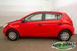 Hyundai I-20 1.2i ActiveVersion picture 33