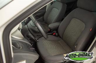 Seat Ibiza 1.4 Good Stuff Airco picture 24