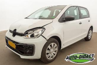 Unfallwagen Volkswagen e-Up! e-up! Style 61kW 26.796 km NAP 2024/4