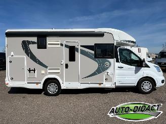 Chausson  640 2.0 Automaat Airco picture 65