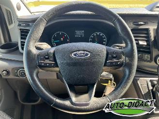 Chausson  640 2.0 Automaat Airco picture 5