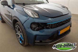 Lynk & Co 01 1.5 Automaat Pano Digi Dash Camera Clima picture 32