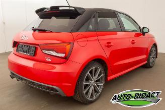 Audi A1 1.0 TFSI Airco 113.225 km picture 4