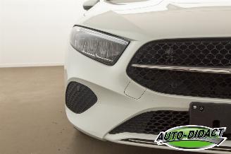 Mercedes A-klasse A180 Automaat Digi Dash Navi Camera picture 31