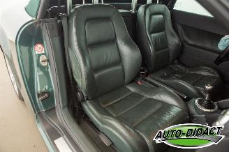 Audi TT 1.8 5V Turbo Leder picture 22
