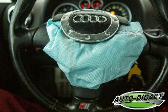 Audi TT 1.8 5V Turbo Leder picture 29