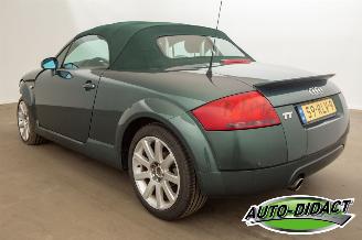 Audi TT 1.8 5V Turbo Leder picture 7