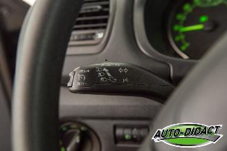 Skoda Fabia 1.2 TDI Greenline Airco picture 13