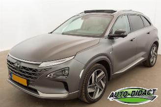 skadebil auto Hyundai Nexo FCEV Plus Pack HANDEL 2019/7