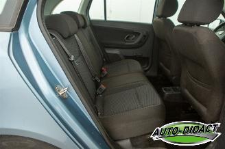 Skoda Fabia 1.2 TDI Airco Greenline picture 20