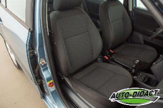 Skoda Fabia 1.2 TDI Airco Greenline picture 18