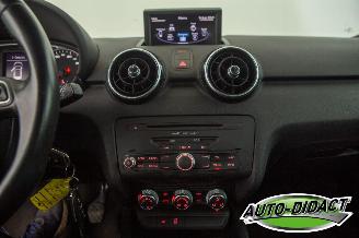 Audi A1 1.6 TDI Airco Admired picture 11