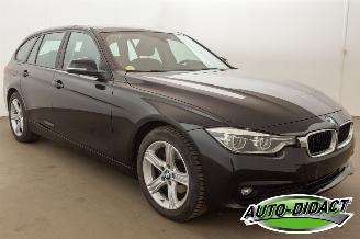 BMW 3-serie 316d Airco Navi picture 2