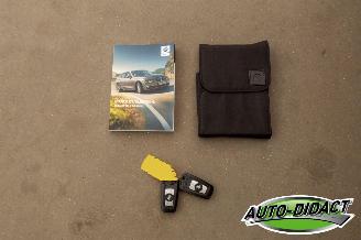 BMW 3-serie 316d Airco Navi picture 30