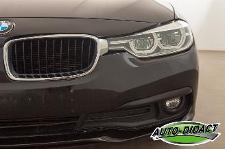 BMW 3-serie 316d Airco Navi picture 33