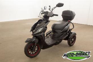 škoda jiné Overige  IVA T3 2020/1