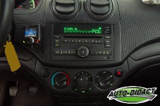 Chevrolet Aveo 1.2 16V Airco LS B-clever picture 9