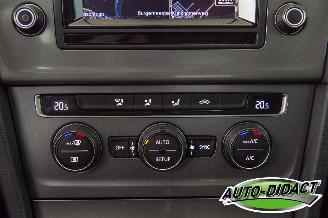 Volkswagen Golf 1.4 TSI Clima Navi Trendline picture 9