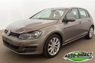  Volkswagen Golf 1.4 TSI Clima Navi Trendline 2013/1