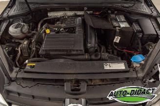 Volkswagen Golf 1.4 TSI Clima Navi Trendline picture 40