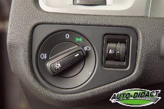 Volkswagen Golf 1.4 TSI Clima Navi Trendline picture 13