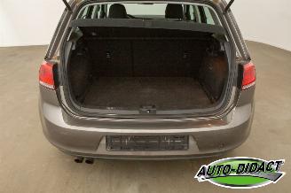 Volkswagen Golf 1.4 TSI Clima Navi Trendline picture 43