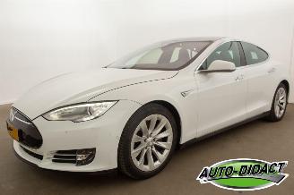  Tesla Model S 70D Base FREE SUPERCHARGING 2015/6